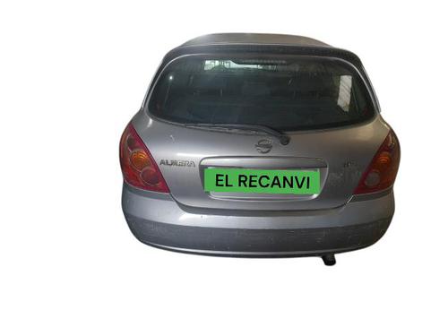 ABS pump NISSAN ALMERA II Hatchback (N16)  | BP34239593M43  - Image 6