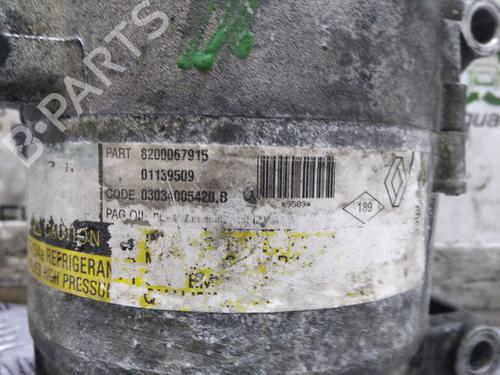 AC compressor RENAULT ESPACE IV (JK0/1_) 2.2 dCi (JK0H) | BP28839330M34 - Image 2