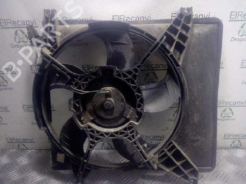 Used Radiator fan Radiator fan 4545391 4545391