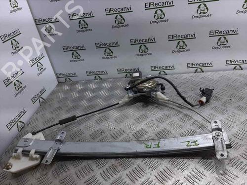 Used Front left window mechanism HYUNDAI LANTRA I (J-1) 1.8 i.e. 16V (127 hp) 7083696
