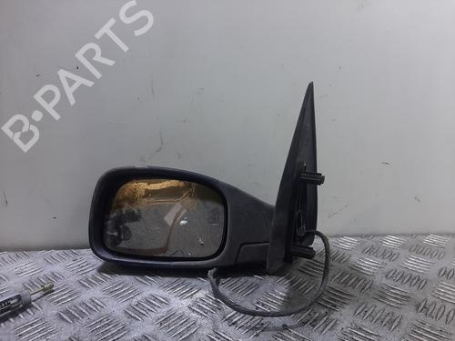 Used Left mirror Left mirror PEUGEOT 306 Hatchback (7A, 7C, N3, N5) 1.9 DT (90 hp) 33472920 33472920