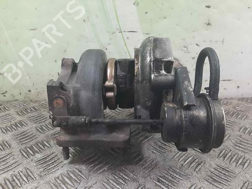 Turbocharger/Supercharger FORD FOCUS II (DA_, HCP, DP) | BP17090518M71
