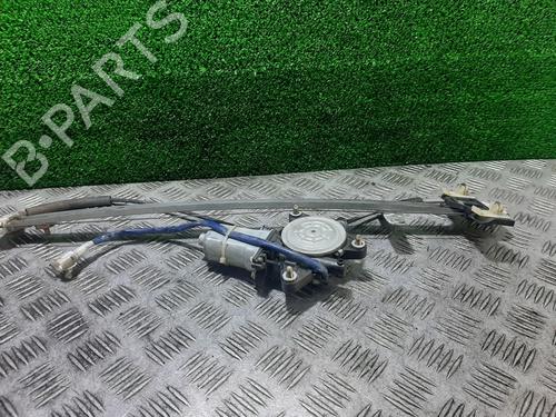 Vindusheismekanisme venstre bak SUZUKI GRAND VITARA I (FT, HT) 2.5 V6 24V 4x4 (TD62, SQ625) | BP21780140C24 