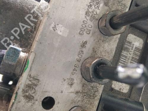 ABS pump CITROËN C4 I (LC_) | BP29291186M43