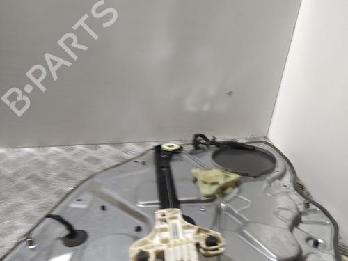 Rear left window mechanism VW POLO IV (9N_, 9A_) 1.4 16V | BP30355658C24