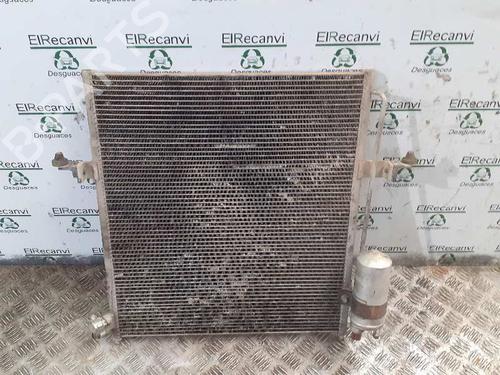 Used AC radiator MITSUBISHI L200 / TRITON (KA_T, KB_T) 2.5 DI-D 4WD (KB4T) (136 hp) 5928350