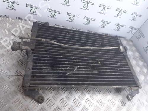 Used AC radiator PEUGEOT BOXER Van (230L) 2.5 TDI (107 hp) 6472672