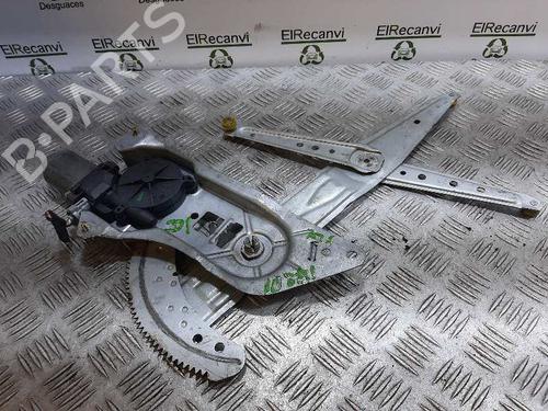 Used Front right window mechanism RENAULT KANGOO (KC0/1_) 1.2 (KC0A, KC0K, KC0F, KC01) (58 hp) 5750010