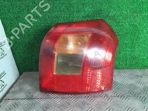 Used Left taillight TOYOTA COROLLA (_E12_) 2.0 D-4D (CDE120_, CDE120R) (90 hp) 23986703