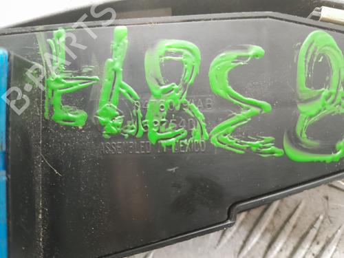 Left front window switch CHRYSLER 300M (LR) 3.5 V6 24V | BP36158723I27 - Image 2