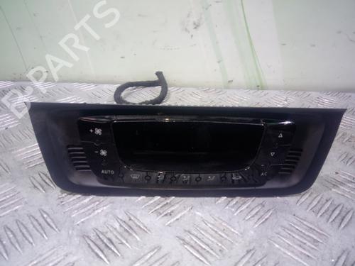 Used Climate control SEAT IBIZA IV (6J5, 6P1) [2008-2017]  10286546