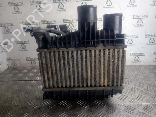 Used Intercooler TOYOTA AVENSIS (_T25_) [2003-2008]  4881152