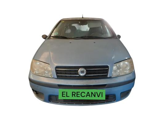 Used Parts FIAT PUNTO Hatchback Van (188_) 1.2 60 (60 hp) 3392366