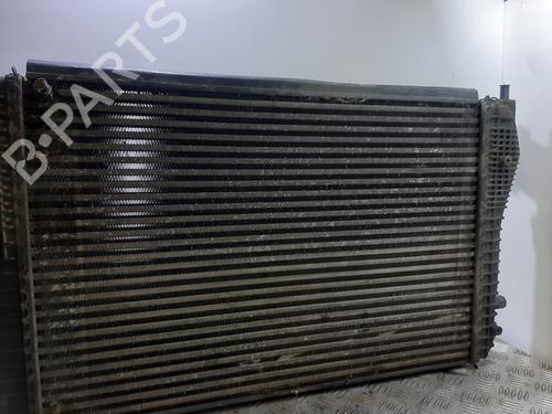 Intercooler SEAT LEON (1P1) | BP30775662M30