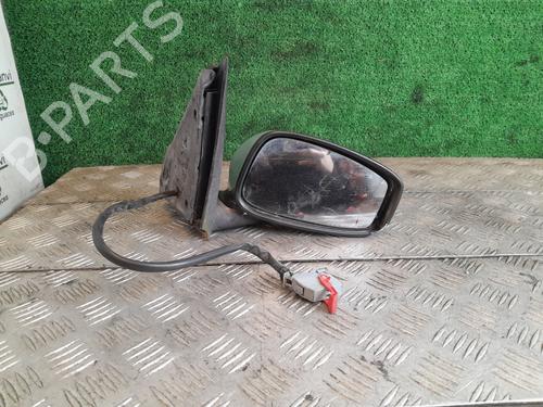Used Right mirror FIAT STILO (192_) 1.9 JTD (192_XE1A) (115 hp) 26009069