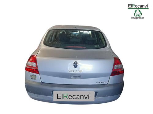 Right front driveshaft RENAULT MEGANE II (BM0/1_, CM0/1_) | BP23106248M39