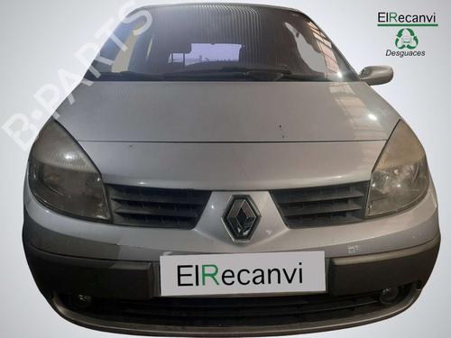 Right headlight RENAULT SCÉNIC II (JM0/1_) | BP16151878C29