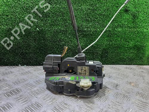 Used Front right lock OPEL INSIGNIA A (G09) [2008-2017]  29437873