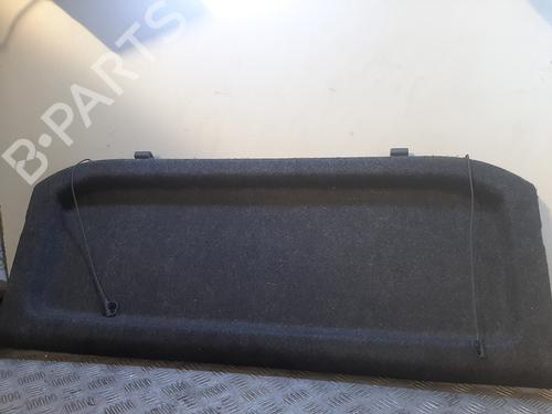 Bandeja trasera Bandeja trasera SUZUKI SX4 (EY, GY) [2006-2026] 37195708 37195708