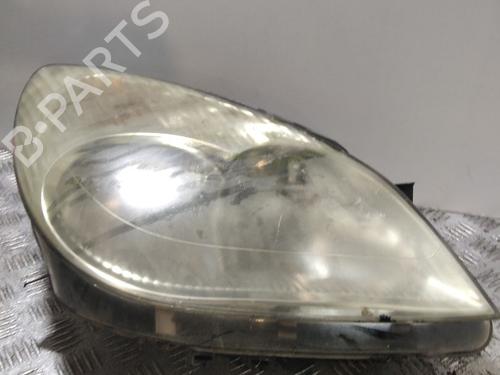 Used Right headlight CITROËN C5 I (DC_) 2.0 HDi (DCRHZB, DCRHZE) (109 hp) 29588608