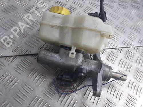 Used Brake master cylinder SEAT IBIZA IV (6J5, 6P1) [2008-2017]  6089623