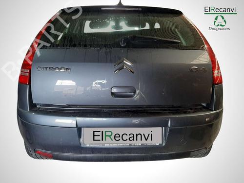 Right front window motor CITROËN C4 I (LC_) | BP13090589E20