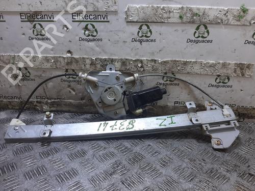 Used Front left window mechanism HYUNDAI ATOS (MX) [1997-2015]  29011803