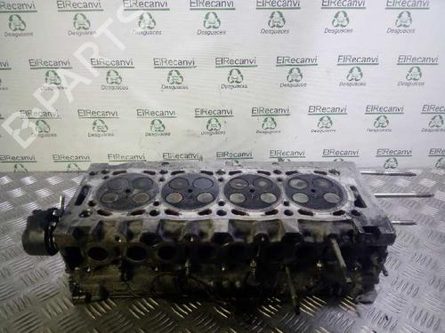 Cylinder head FORD FOCUS II (DA_, HCP, DP)  | BP10969860M5 