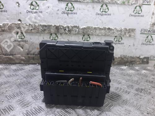 Used Fuse box CITROËN BERLINGO / BERLINGO FIRST Box Body/MPV (M_) 2.0 HDI 90 (MBRHY, MCRHY) (90 hp) 29342760