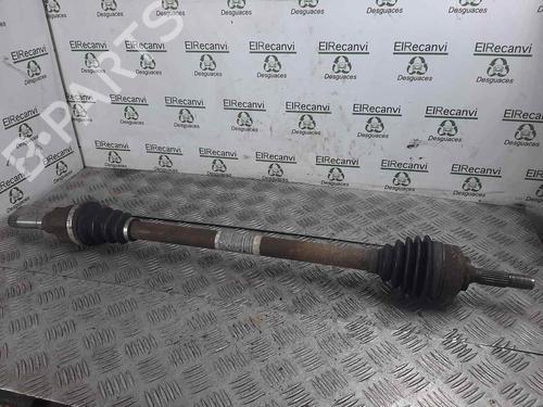 Used Right front driveshaft CITROËN C3 Pluriel (HB_) [2003-2025]  11223946