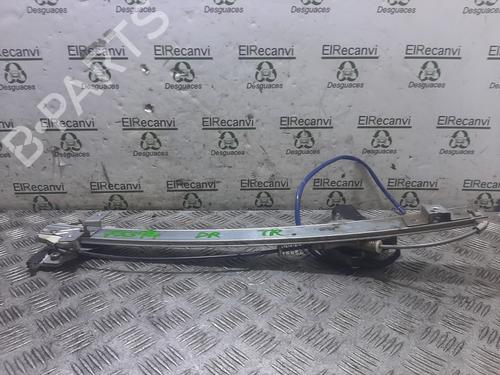 Used Rear right window mechanism SUZUKI VITARA (ET, TA, TD) [1988-2002]  19483745