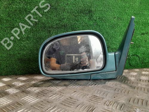 Used Left mirror Left mirror HYUNDAI SANTA FÉ I (SM) 2.0 CRDi (113 hp) 36037201 36037201