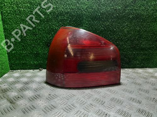 Used Left taillight AUDI A3 (8L1) 1.9 TDI (110 hp) 26187848
