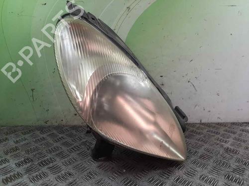 Used Right headlight CITROËN XSARA PICASSO (N68) 2.0 HDi (90 hp) 17212801