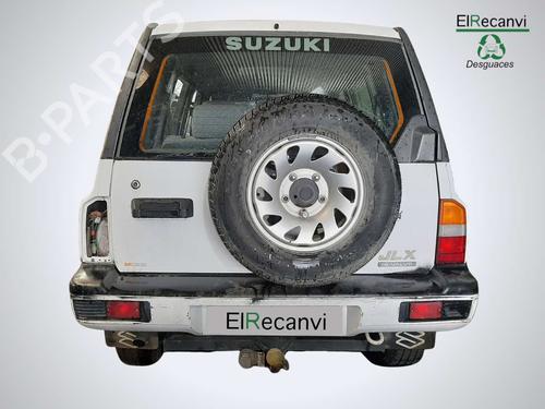 Klamka zewnętrzna drzwi tylnych lewych SUZUKI VITARA (ET, TA, TD)  | BP19477706C130 