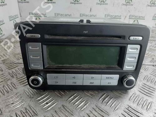 Used Radio Radio 11696207 11696207