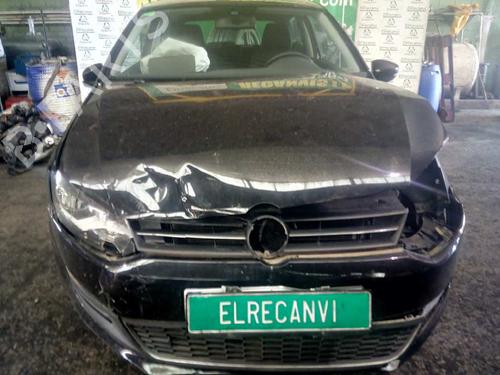 Brake master cylinder VW POLO V (6R1, 6C1) | BP4520583M77