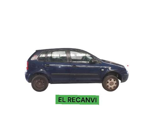 Computer motormanagement VW POLO IV (9N_, 9A_) 1.2 12V | BP29736056M57