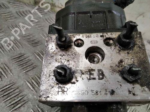 ABS pump OPEL ZAFIRA A MPV (T98)  | BP19322735M43 