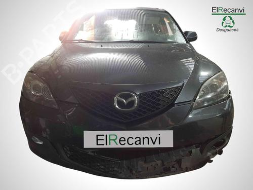 Rudehejsemekanisme Højre foran MAZDA 3 (BK) 2.0 MZR-CD (BK14) | BP9586879C23