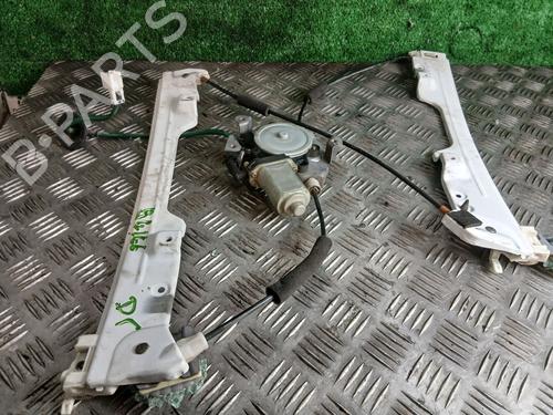 front-right-window-mechanism-nissan-murano-i-z50-2002-2003-2004-2005-2006-2007-2008-2009-32317900 main image