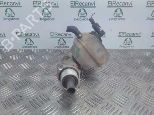 Used Brake master cylinder Brake master cylinder RENAULT ESPACE III (JE0_) 2.2 12V TD (JE0E, JE0H, JE0P) (113 hp) 4536898 4536898