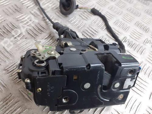 Front left lock SEAT IBIZA III (6L1) 1.9 TDI | BP5961800C98