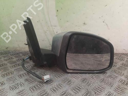 Used Right mirror FORD MONDEO IV (BA7) [2007-2015]  18052053