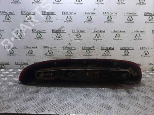 Venstre baglygte OPEL CORSA C (X01) | BP18961827C34