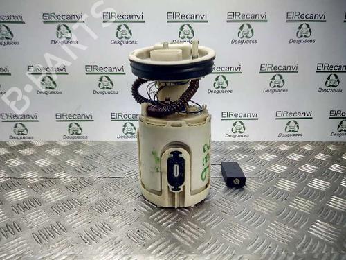 Drivstoffpumpe VW POLO III (6N1) 75 1.6 (75 hp) 4534571