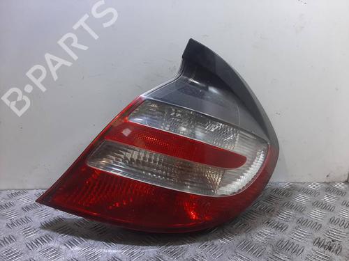 Used Right taillight Right taillight 38773837 38773837