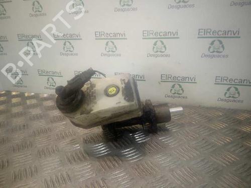 Hovedbremsecylinder RENAULT MEGANE I (BA0/1_) [1995-2004]  4537018