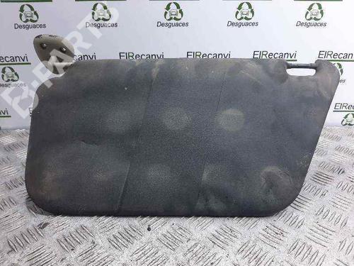 Used Left sun visor Left sun visor FORD TRANSIT CONNECT (P65_, P70_, P80_) 1.8 TDCi (90 hp) 5790647 5790647