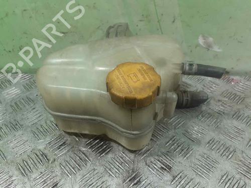 Used Expansion tank OPEL CORSA D (S07) [2006-2015]  11917184
